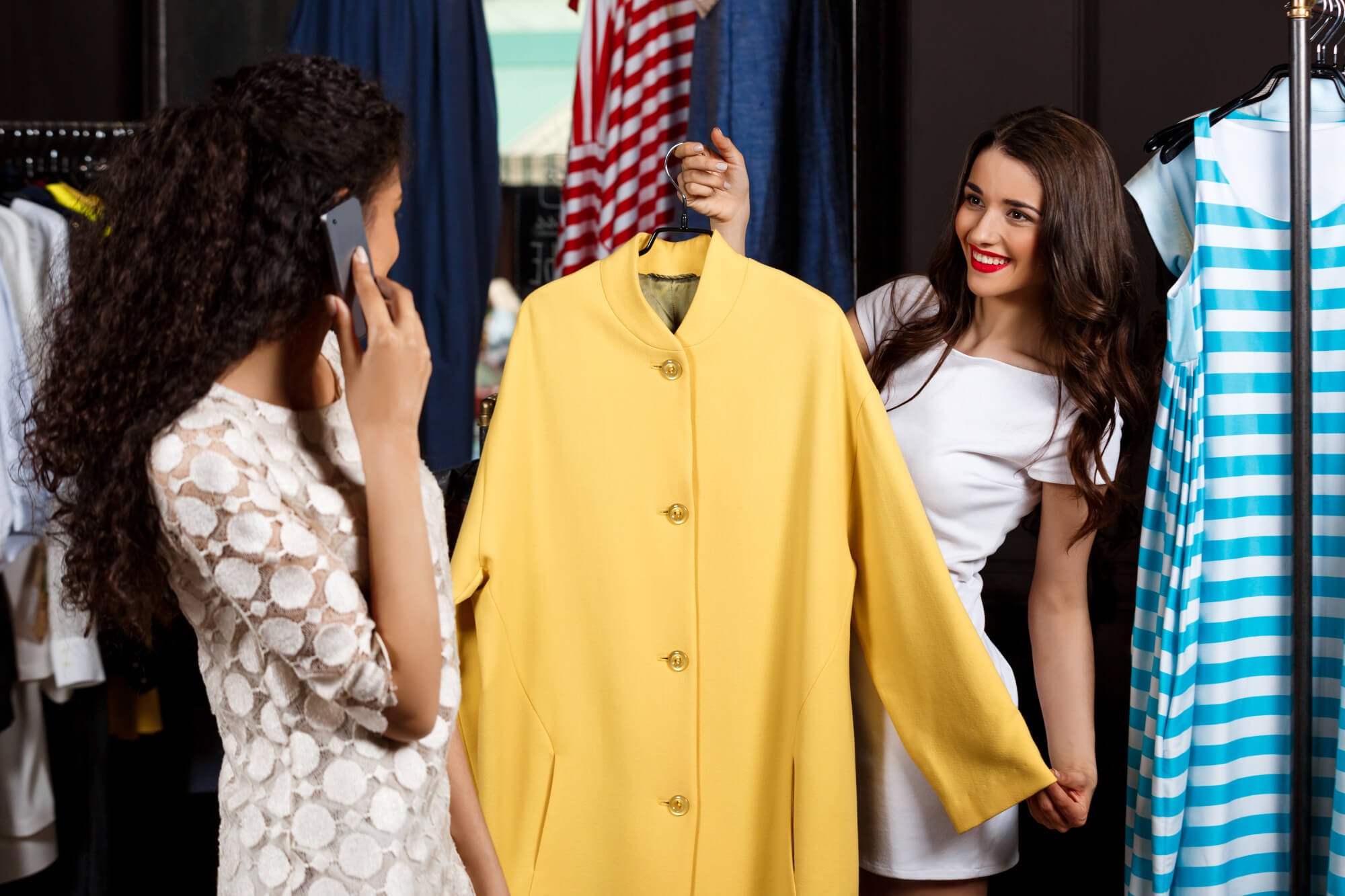 Fashion Manufacturing Excellence