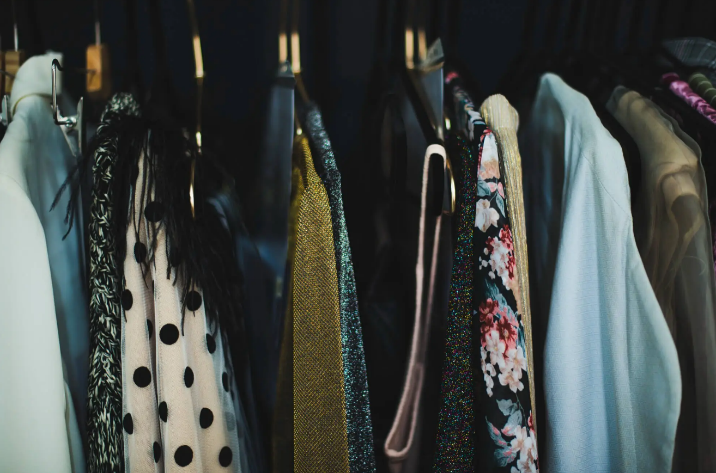 Men's Wear
