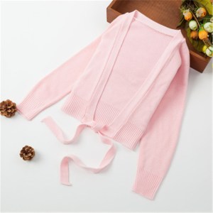 Ruffled Top