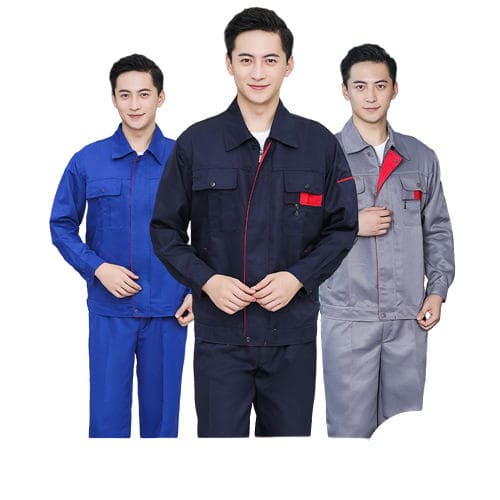 Workwear & Uniforms